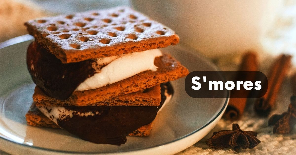 S'mores-viralhashtags