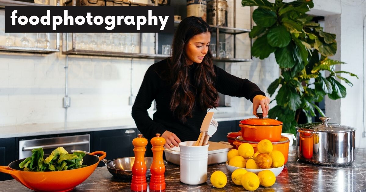 Foodphotography